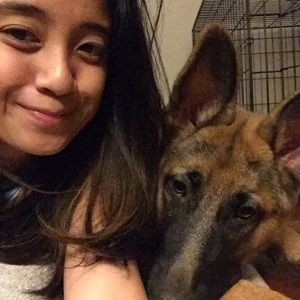 Meet your Posher, Cami